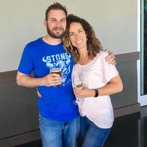 Meet your Posher, Ashleigh